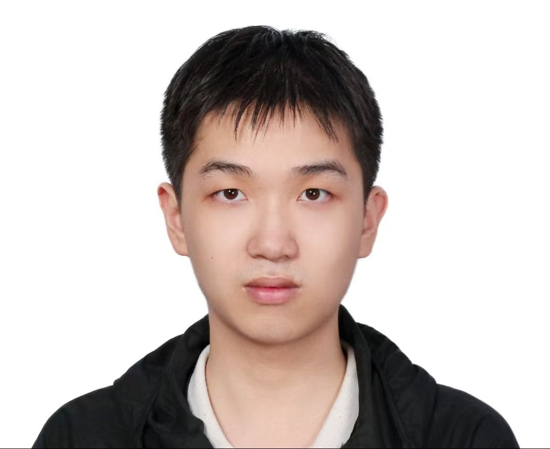 Xiangyue Huang
